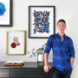 Tak Hau of Insectism