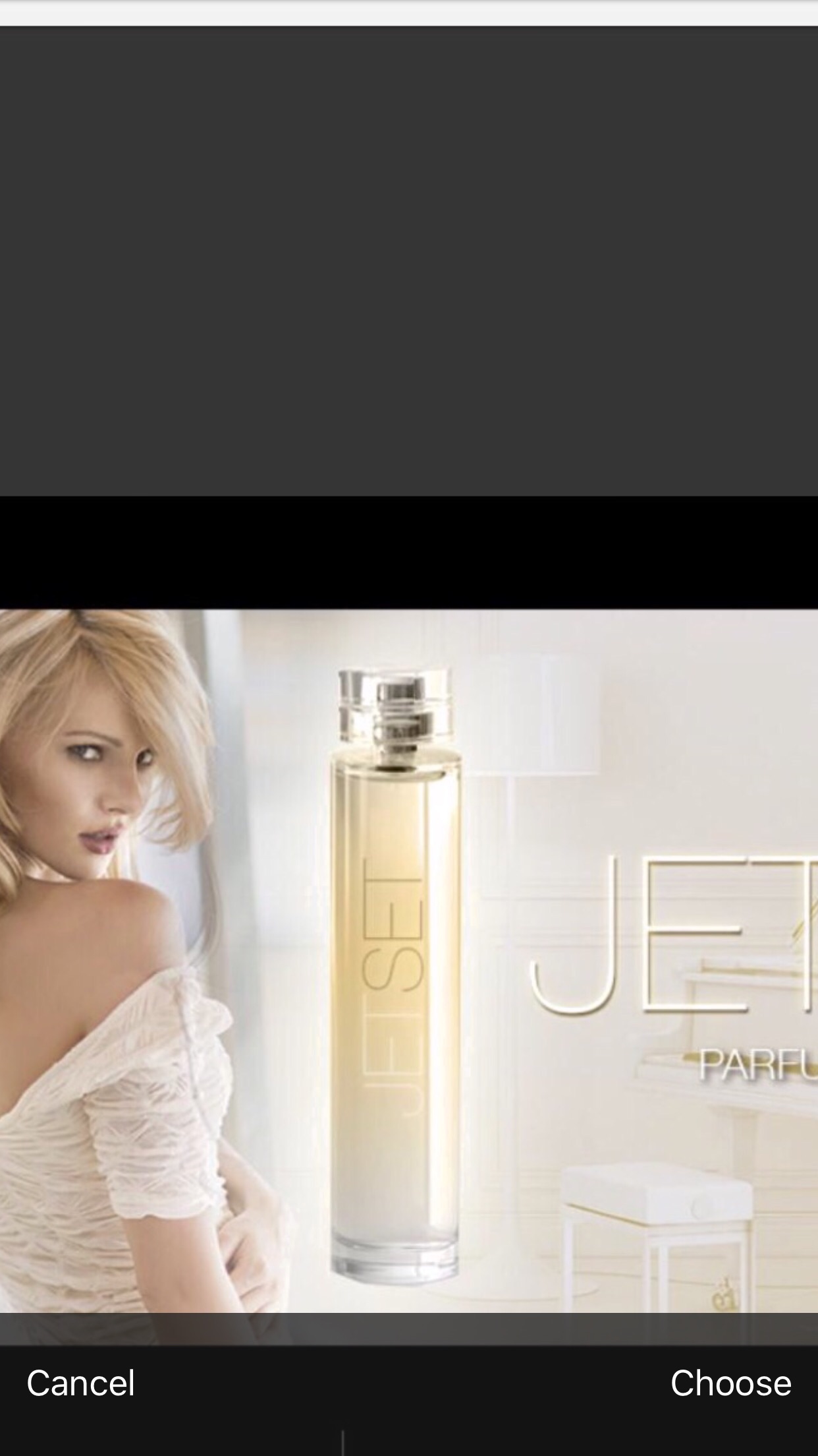 Jet Set Perfume Jet Set Perfume