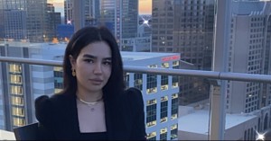 Award Winner Interior Designer: Dalia Tabbaa Freitekh