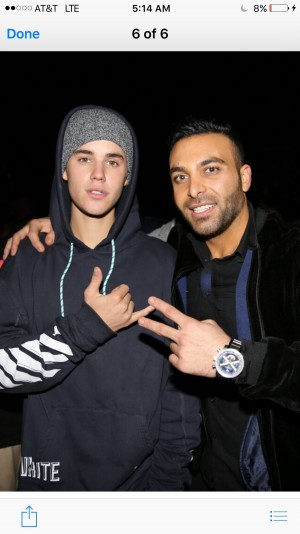 Architecture & Film : Tarik Freitekh