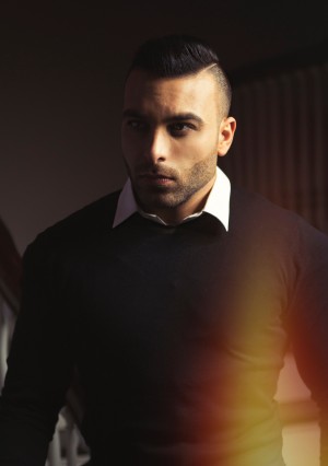 Architecture & Film : Tarik Freitekh