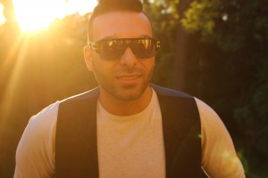 Architecture & Film : Tarik Freitekh