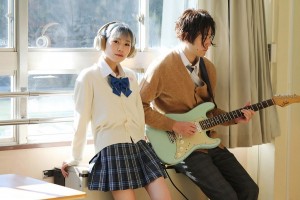 Singing Cosplayer Hikari Kokuhaku MV1