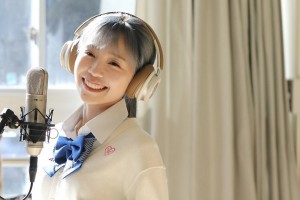 Singing Cosplayer Hikari Kokuhaku MVtop2