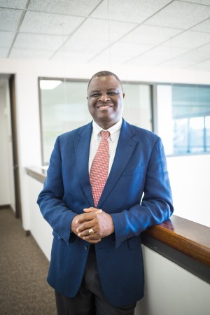 Dr. Abiodun Asekun Vice Chairman