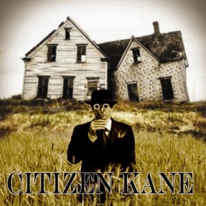'Ghost Within', 'Plan-B' & 'Shine' by Citizen Kane