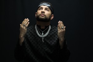 Pakistani-American Rapper Ali Kulture Releases 