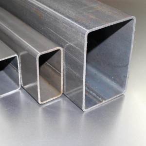 Stainless Steel Rectangular Pipes Suppliers Exporters Distributors