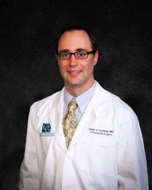 Brian J Ludwig MD 320w