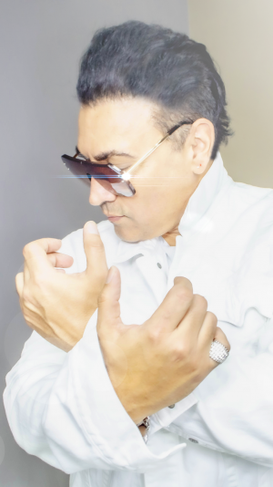 Joey Restivo