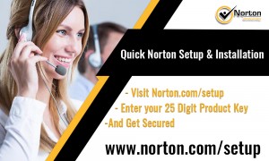 Norton Setup 5