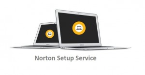 Norton setup Guide