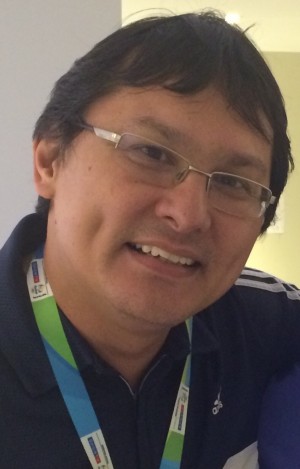 Marcelo de Castro Haiachi