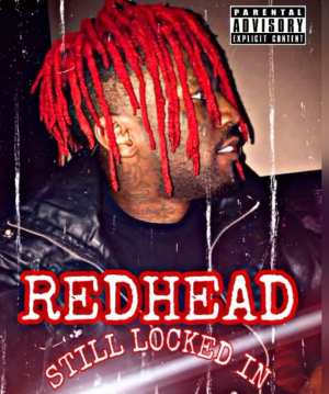 Redhead