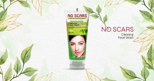 Neem face wash 1