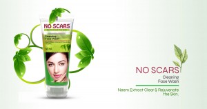 Neem face wash 3