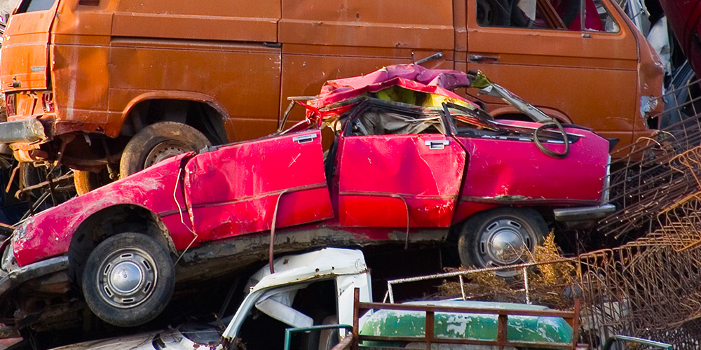 Tampa Bay Junk Car Buyers Introduce Sell Junk Car Without A Title Issuewire