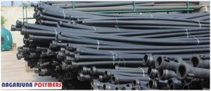Hdpe Pipes Manufacturers in Hyderabad, Telangana