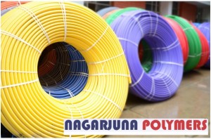 Hdpe Pipes Manufacturers in Hyderabad, Telangana