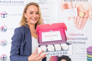 Birmingham Business Bags International Recognition 