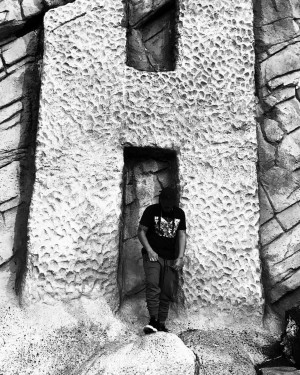 The musical revolution continues with Hollywood The Star’s newest video “BLM”