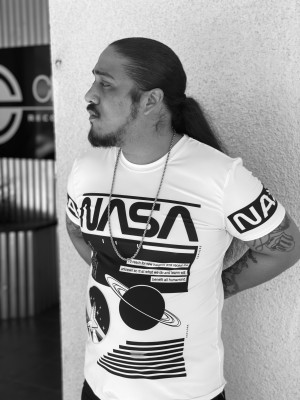 The musical revolution continues with Hollywood The Star’s newest video “BLM”