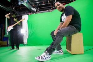 The musical revolution continues with Hollywood The Star’s newest video “BLM”