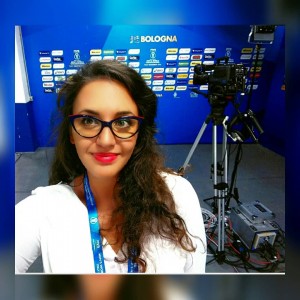 Victoria Georgieva