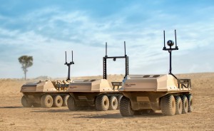 Tawazun Industrial Park