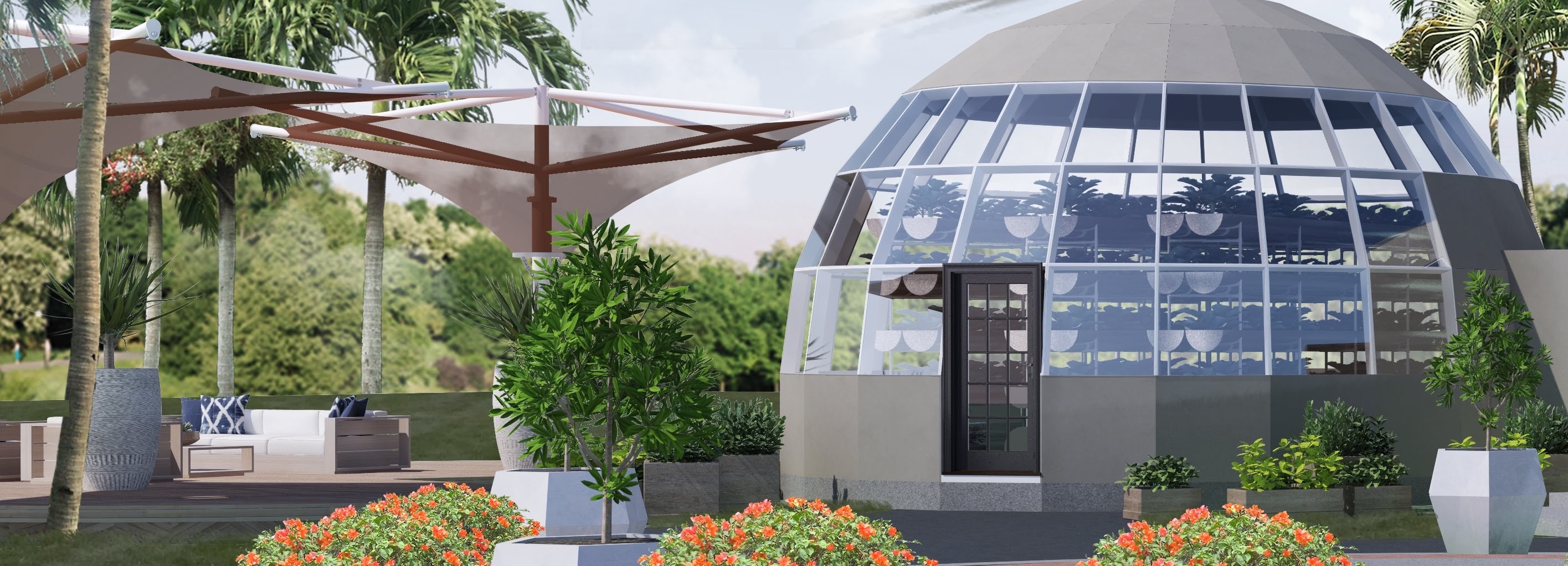 BioDome BioDome