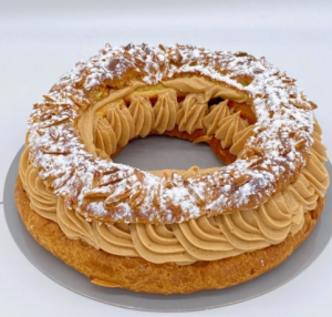 Paris Brest