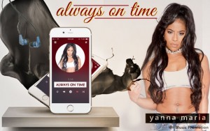 YannaMaria - Always On Time