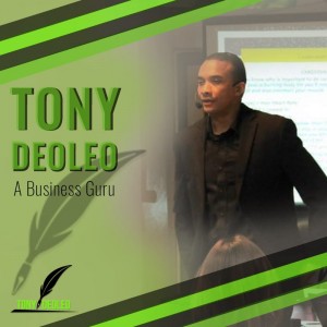 THE ENTREPRENEUR LIFE!   The entrepreneurial life never ends since your passion and commitment keep you pushing forward.