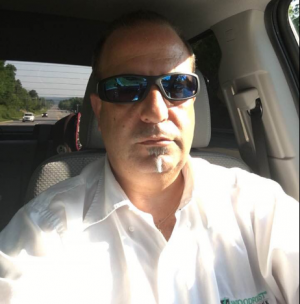 Shawn Riniti - Vocals