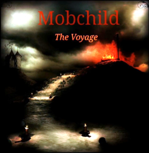 'The Voyage' by Mobchild