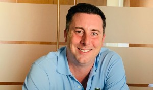 Rob Desanti - GM Transit - TripSpark