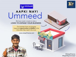 Vistaar Financial Services Pvt Ltd