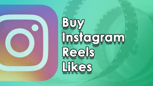 Instagram Reels Likes
