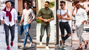 Brent Emerson Fashino Designer