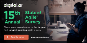Digital ai State of Agile 880x440