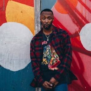 Dante Lyriq