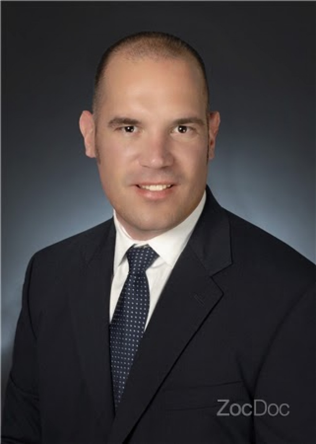 Michael Albrecht, MD, FACS, a General Surgeon with STAT Surgical