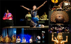 Serendipity Arts Festival Events