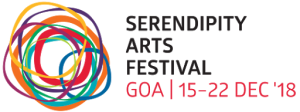Serendipity Arts Festival