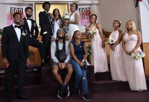 you married dat is the funniest comedy premierin