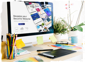 Bespoke Website Development