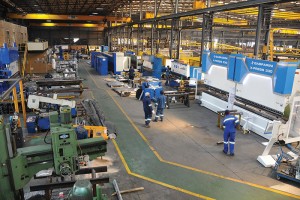 Plasma Cut: A One-Stop-Solution for All Steel and Engineering Needs