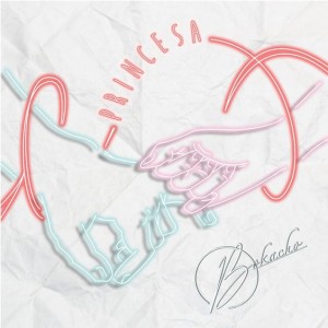 'Princesa' by Bokacho