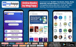 MagTapp App Founders