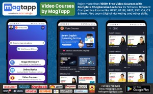 Video Courses Library